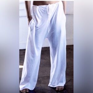 Daydream Nation Couch Crasher Lounge Sweatpants- Navy// Sz S